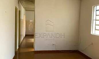 Imagem 4: Casa Padrão em Sertãozinho