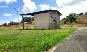 Imagem 6: VENDE OU ALUGA COMPLEXO DE GALPAO PARA : Logística INDUSTRIA/FABRICA ETC. PE 60 prox Po