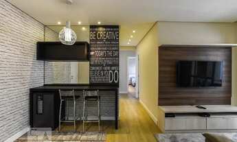 Imagem: Apartamento para Aluguel - Baeta Neves