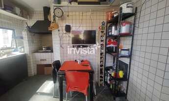 Imagem 5: Cobertura Duplex à venda no bairro Campo Grande