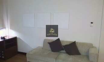 Imagem 7: Flat disponível em Moema