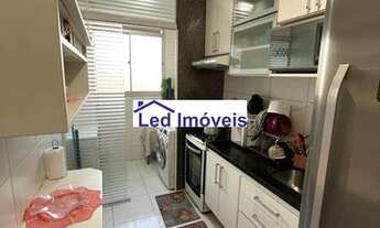 Imagem 6: Apartamento com 2 dorms, Jardim Roberto, Osasco - R$ 290 mil, Cod: 1748