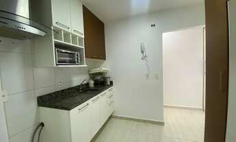 Imagem 4: Apartamento para aluguel com 75 metros quadrados com 3 quartos em Flores - Manaus - AM