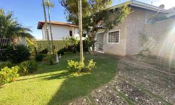 Imagem 5: Casa com 4 dormitórios à venda, 360 m² por R$ 1.690.000,00 - Parque Residencial Maison Bla