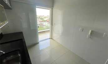 Imagem 3: Cobertura Duplex no Residencial Beatricce