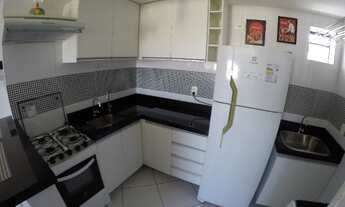 Imagem 5: Quarto e Sala mobiliado em ótima localização da Ponta Verde