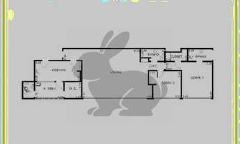 Imagem 6: São Paulo - Apartamento Padrão - Consolação