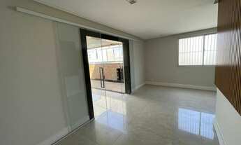 Imagem 6: Cobertura Linear para venda com 230 metros, 3 quartos e duas sem Jardim Camburi - Vitória