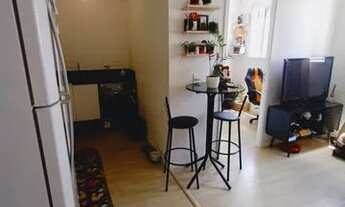 Imagem 2: Apartamento à venda na Rua Bartholomeu do Canto, Vila Palmeiras, São Paulo - SP