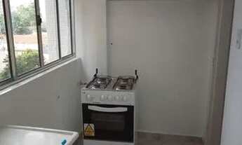 Imagem 4: Apto. c/ 2 dormitórios sem armários, px. ao metrô Ana Rosa(550 metros) e Vila Mariana ( 55