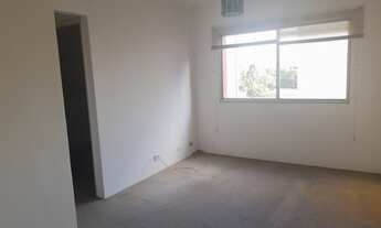 Imagem 2: Apartamento para venda com 43 metros quadrados com 1 quarto em Aclimação - São Paulo - SP