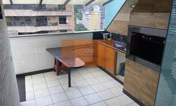 Imagem 7: Cobertura em Ingá - Niterói