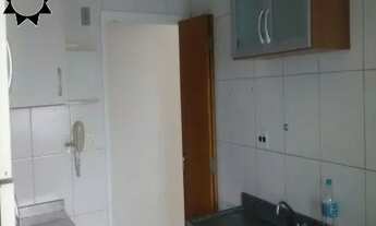 Imagem 6: APTO CARAPICUÍBA