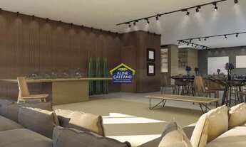 Imagem 3: Apart 1 dorm Suite Predio Frente ao Mar, JGA813