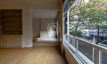 Imagem 5: Rio de Janeiro - Apartamento Padrão - Leblon