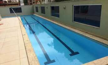 Imagem 1: Apartamento para aluguel, 2 quartos, 1 suíte, 1 vaga, Nova Aliança - Ribeirão Preto/SP