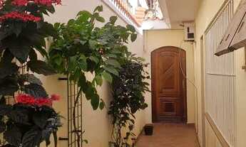 Imagem 4: Casa Térrea em Jardim Regis - São Paulo