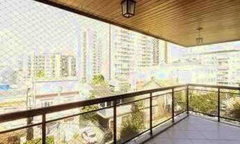 Imagem 5: Apartamento para Aluguel - Meier, 3 Quartos, 102 m2