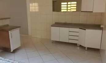 Imagem 6: Sobrado para Locação em São Paulo, Jardim Bartira, 3 dormitórios, 1 suíte, 3 banheiros, 2