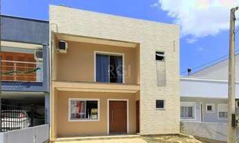 Imagem: Casa para Venda - 210m², 3 dormitórios