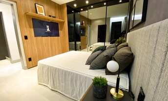 Imagem 7: Apartamento para venda com 116 metros quadrados com 3 quartos no Santa Mônica - Uberlândia