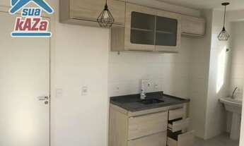 Imagem 5: Apartamento com 2 dormitórios à venda, 34 m² por R$ 338.000,00 - Cambuci - São Paulo/SP