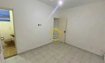 Imagem 7: Apartamento com 2 dormitórios à venda, 70 m² por R$ 308.000,00 - Marapé - Santos/SP