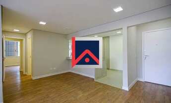 Imagem 4: Venda Apartamento 3 Dormitórios - 128 m² Jardim Paulista