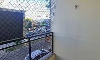 Imagem 6: Apartamento 02 quartos - Teixeiras