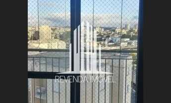 Imagem 2: Condominio Carolina Village 2 Dormitórios,1 banheiro, 1 Vaga 18º