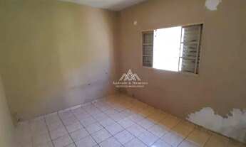Imagem 6: Casa para alugar, 89 m² por R$ 800/mês - Jardim Piratininga - Ribeirão Preto/SP