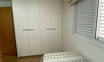 Imagem 7: Apartamento 3 quartos, suíte e varanda no Nova Suíssa