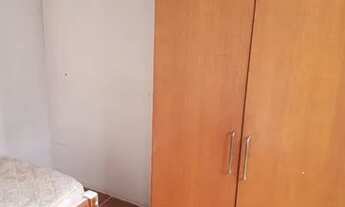 Imagem: Quarto 580,livre de água e luz