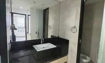 Imagem 7: Apartamento para aluguel tem 40 metros quadrados com 1 quarto