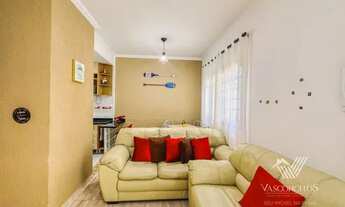 Imagem 7: VILLÁGIO MOBILIADO PARA LOCAÇÃO NO CENTRO DE BERTIOGA