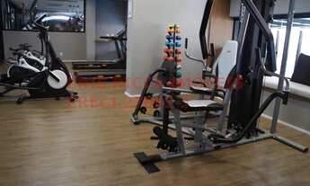 Imagem 7: Studio para Locação em São Paulo, Campo Belo, 1 dormitório, 1 suíte, 1 banheiro, 1 vaga