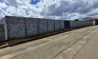 Imagem 5: 03 Terrenos à venda em FAMA - MG - Bairro São Pedro