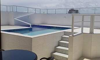 Imagem: Piata Coast Residence Cobertura Duplex 4/4
