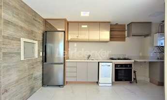 Imagem 5: PORTO ALEGRE - Apartamento Padrão - CENTRAL PARQUE