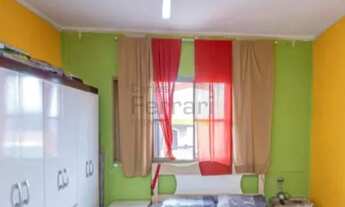 Imagem 6: Sobrado Vila América - Reg. Freguesia do Ó - 02 dormitórios, 02 vagas , 03 banheiros