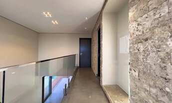 Imagem 7: Casa à venda no condomínio Alphaville I em Uberlândia