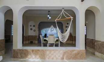 Imagem 3: Casa de rua à venda, 4 quartos, 2 suítes, 2 vagas, Joá - RIO DE JANEIRO/RJ