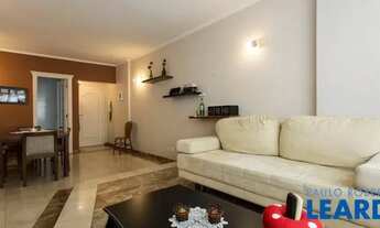 Imagem 4: APARTAMENTO - PINHEIROS - SP