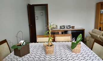 Imagem 3: Apartamento em Condomínio Padrão para Venda no bairro Vila Alzira Não perca essa oportunid