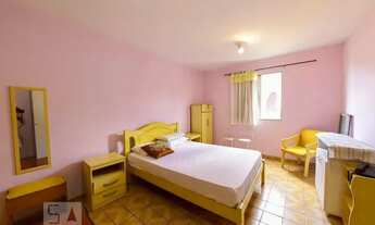 Imagem 5: Apartamento para Aluguel - Jardim Cocaia, 1 Quarto, 64 m2