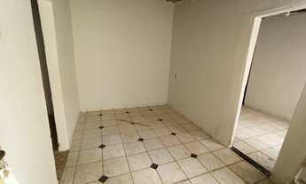 Imagem 3: QR 404 OPORTUNIDADE lote com 2 residências, ótimo preço SÓ R$ 210.000 na Samambaia Norte