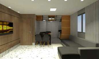 Imagem 4: Apartamento com Área Privativa para comprar Savassi Belo Horizonte