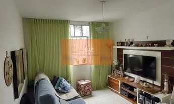 Imagem 4: Apartamento em Icaraí frente com 2 quartos - Niterói