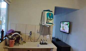 Imagem 3: Alugo uma casa de fundo mobiliada para força nacional próximo zap