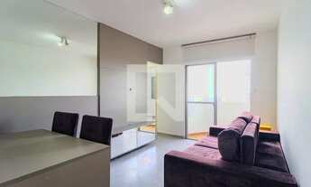 Imagem 1: Apartamento para Aluguel - Vila Mascote, 2 Quartos, 51 m2